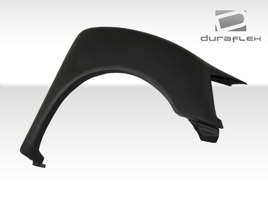 2004-2015 Nissan Titan Duraflex Off Road Bulge Fender