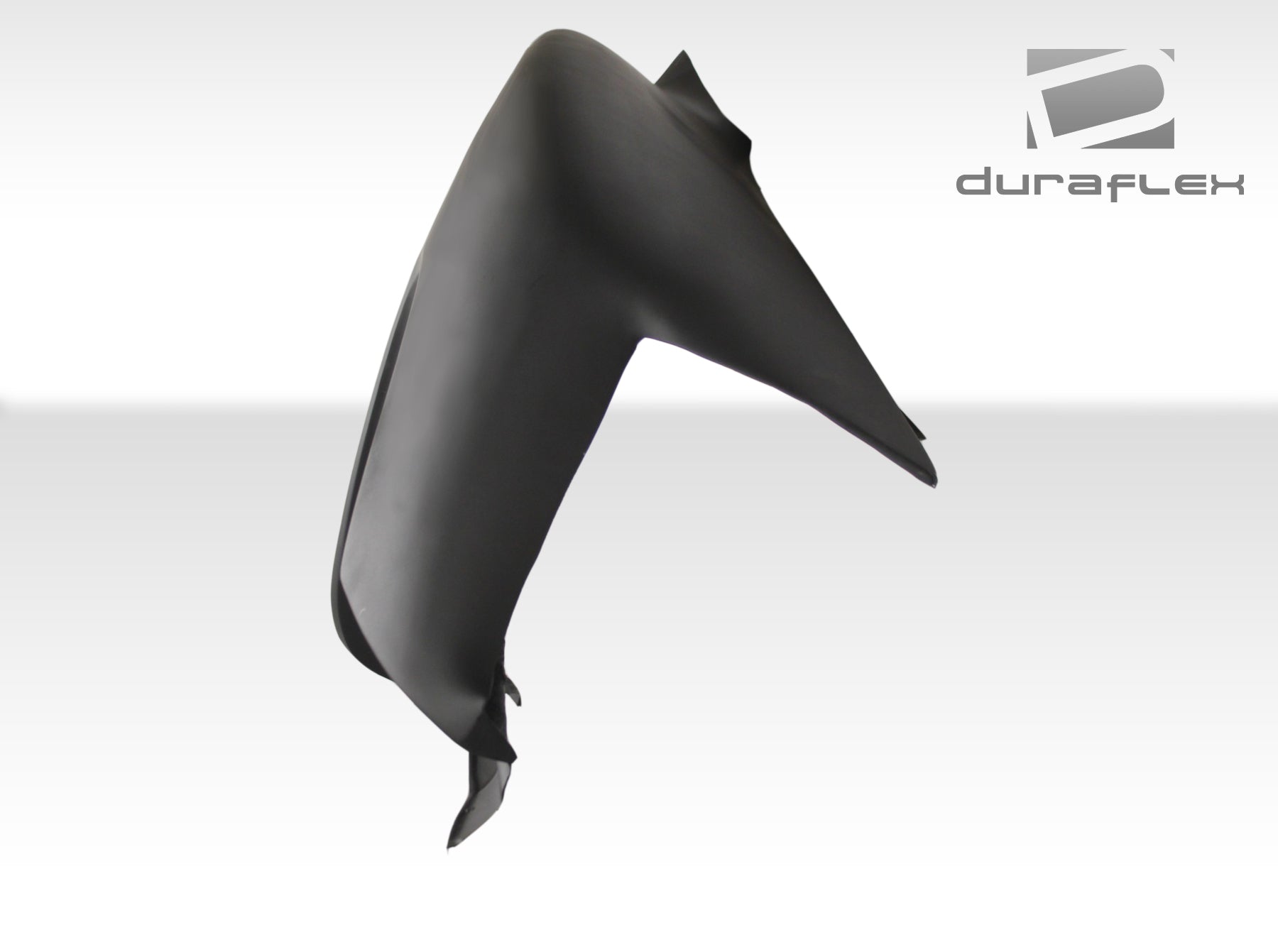 2004-2015 Nissan Titan Duraflex Off Road Bulge Fender