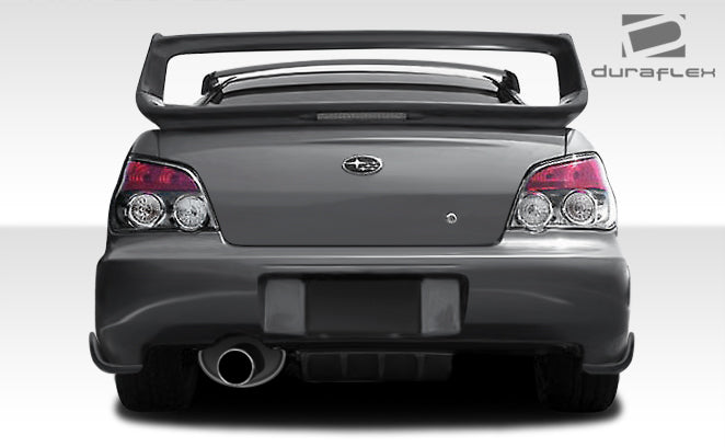 2006-2007 Subaru Impreza Duraflex C-Speed 2 Kit