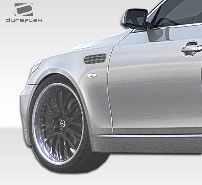 2004-2010 BMW 5 Series Duraflex M5 Look Kit