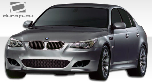 2004-2010 BMW 5 Series Duraflex M5 Look Side Skirts