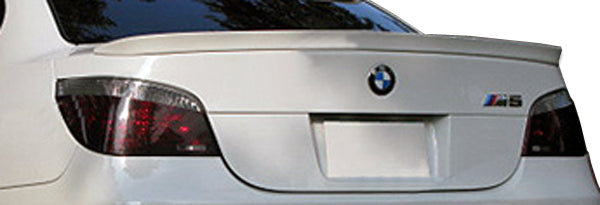 2004-2010 BMW 5 Series Duraflex M5 Look Rear Wing