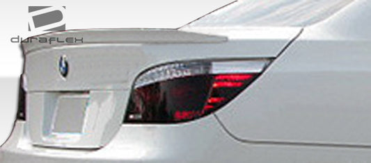 2004-2010 BMW 5 Series Duraflex M5 Look Rear Wing
