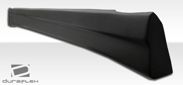 2004-2007 Mitsubishi Lancer Duraflex Evo 8 Body Kit - 4 Piece
