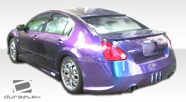 2007-2008 Nissan Maxima Duraflex VIP Body Kit - 4 Piece