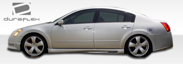 2007-2008 Nissan Maxima Duraflex VIP Kit
