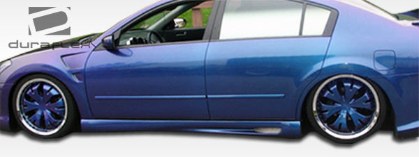2007-2008 Nissan Maxima Duraflex VIP Body Kit - 4 Piece