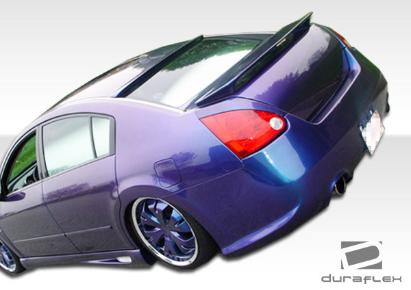2004-2006 Nissan Maxima Duraflex GT-R Body Kit - 4 Piece