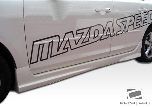 2004-2009 Mazda 3 Duraflex K-2 Kit