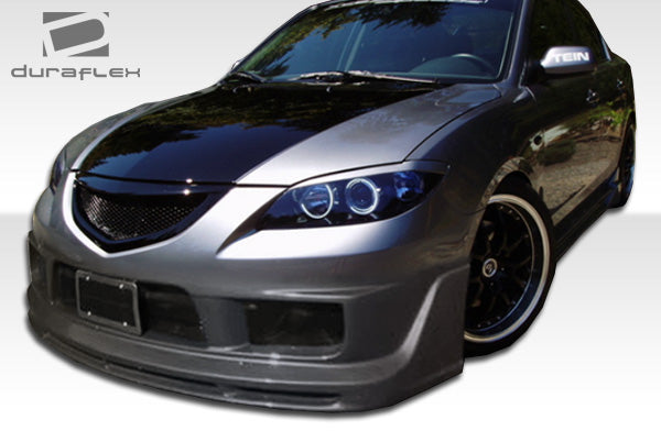 2004-2009 Mazda 3 Duraflex K-2 Kit