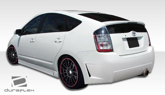 2004-2009 Toyota Prius Duraflex B-2 Side Skirts