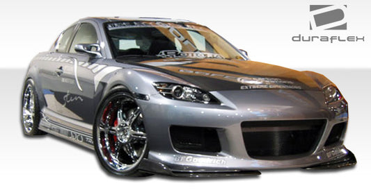 2004-2008 Mazda RX8 Duraflex M-1 Kit