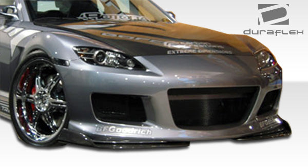 2004-2008 Mazda RX8 Duraflex M-1 Kit