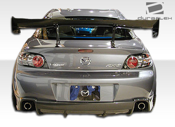 2004-2008 Mazda RX8 Duraflex M-1 Speed Kit