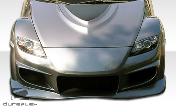 2004-2008 Mazda RX8 Duraflex Vader Kit