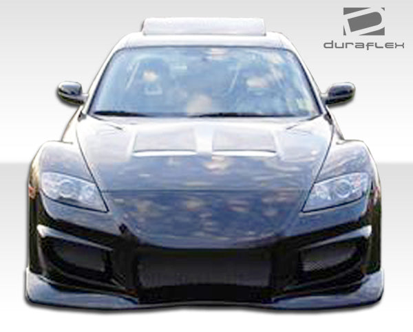 2004-2008 Mazda RX8 Duraflex Vader Kit