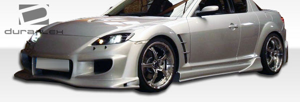 2004-2008 Mazda RX8 Duraflex Vader Kit