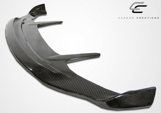 2004-2009 Honda S2000 Carbon Creations Type M Carbon Fiber Front Lip