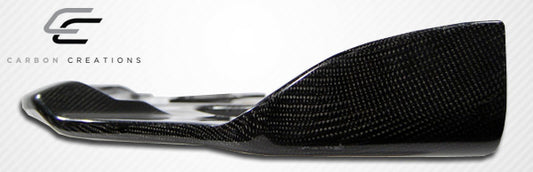 2004-2009 Honda S2000 Carbon Creations Type M Carbon Fiber Front Lip