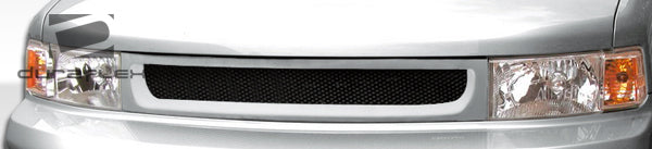 2004-2006 Scion xB Duraflex FAB Body Kit - 5 Piece