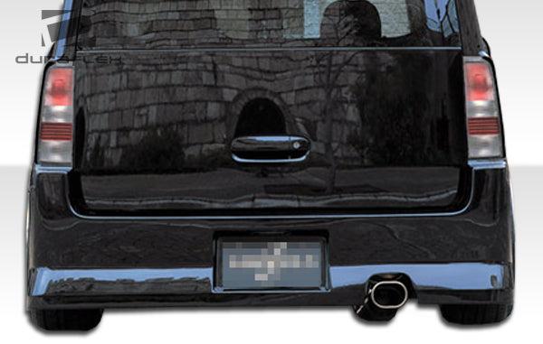 2004-2006 Scion xB Duraflex FAB Body Kit - 5 Piece
