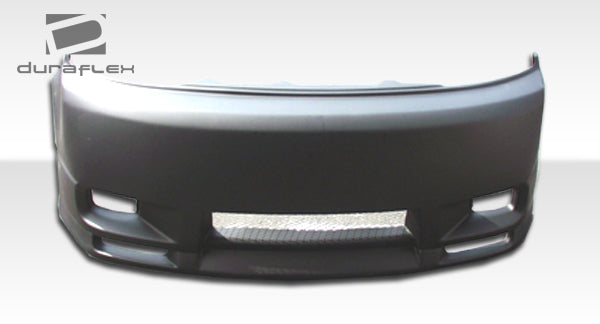 2004-2006 Scion xB Duraflex Skyline Body Kit - 4 Piece