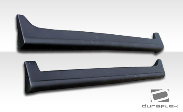 2004-2007 Scion xB Duraflex Skyline Side Skirts Rocker Panels - 2 Piece (S)