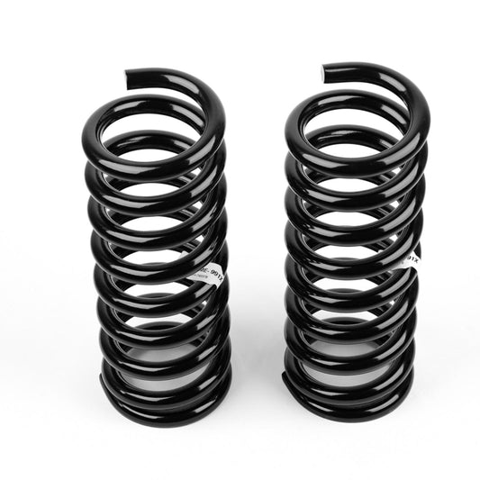 Front Jeep Cherokee coilover springs by Old Man Emu, ARB / OME coil spring for improved suspension and ride quality.