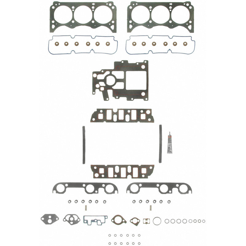 Fel-Pro Buick Riviera HS 9088 PT PermaTorque Engine Cylinder Head Gasket Set