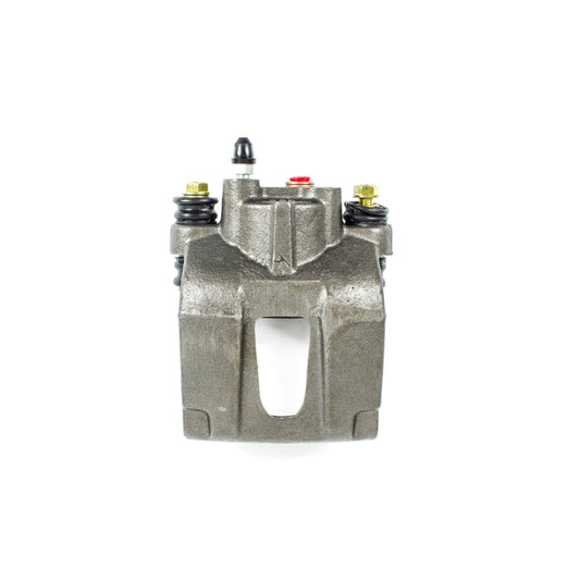 PowerStop rear right OE brake caliper for Infiniti QX56 2005-2010, autospecialty caliper without bracket, high-quality automotive part.