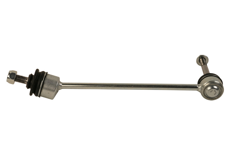 Moog Mercedes-Benz Maybach S600 front left sway bar endlink, stabilizer bar link for Mercedes-Benz luxury sedan.