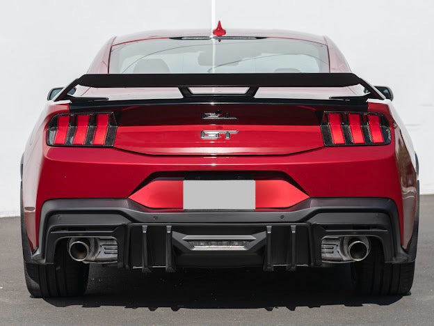 2024-UP FORD MUSTANG S650 | PERFORMANCE PACKAGE REAR BUMPER DIFFUSER