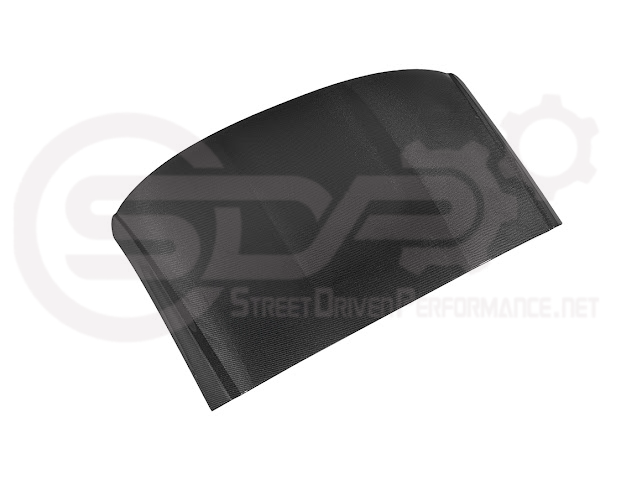 2014-2019 Chevrolet Corvette C7 Coupe | CARBON FIBER Replacement Top Targa Roof Panel