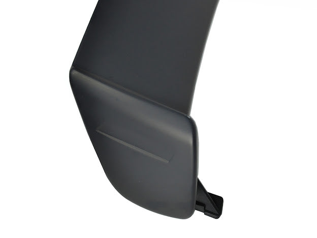 1996-2000 Honda Civic Sedan | ABS Plastic MUGEN Style Rear Trunk Wing Spoiler