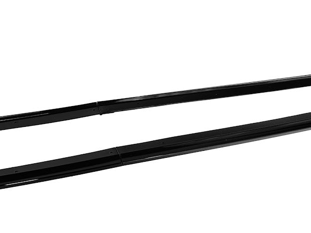 2022-UP HONDA CIVIC | TYPE R CONVERSION PACKAGE SIDE SKIRTS ROCKER PANELS GROUND EFFECTS