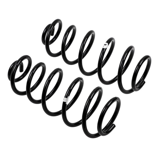 Old Man Emu ARB/OEM coilover rear coil spring for Jeep JK, durable suspension component with coil spring design.