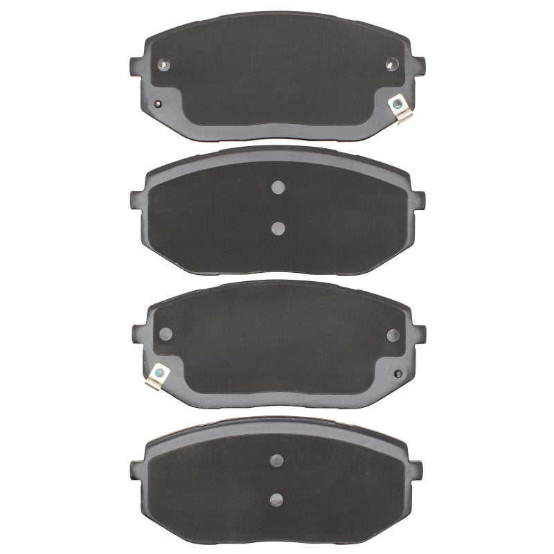 R1 21-26 Kia K5 Front Ceramic Brake Pads