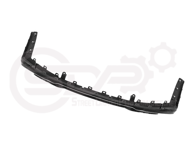 2024-UP TESLA MODEL 3 TRACK STYLE REAR BUMPER DIFFUSER