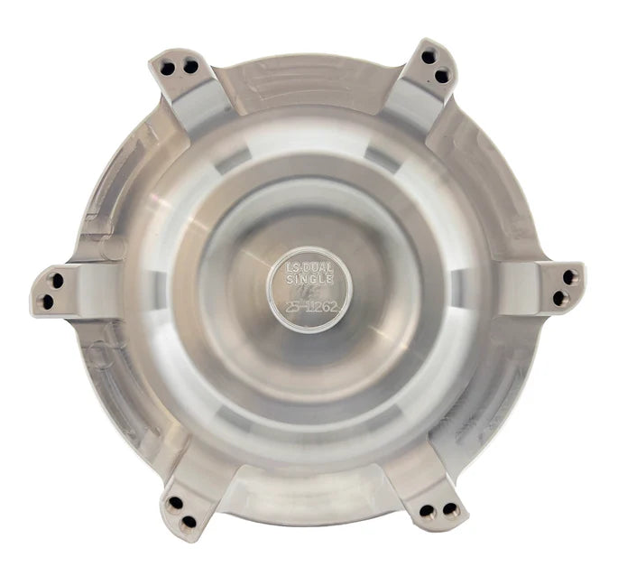 GM 252mm Pro Series 4L60 LS Torque Converter