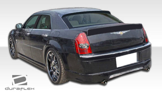 2005-2010 Chrysler 300 Duraflex Brizio Side Skirts