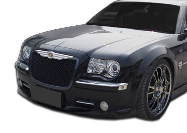 2005-2010 Chrysler 300C Duraflex Brizio Front Lip