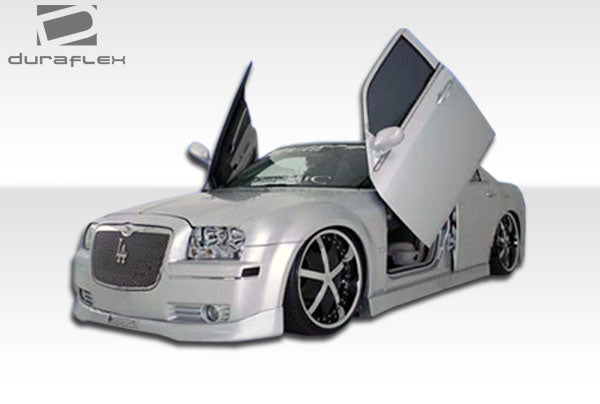 2005-2010 Chrysler 300C Duraflex Elegante Kit
