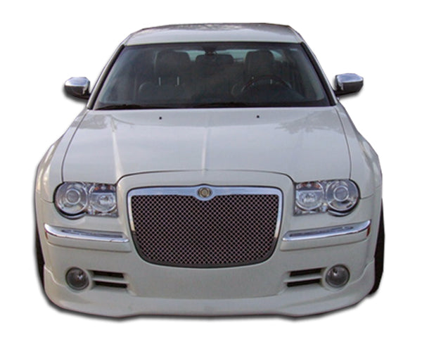2005-2010 Chrysler 300C Duraflex Elegante Front Lip