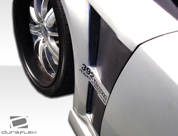 2005-2010 Chrysler 300 Duraflex Executive Fender
