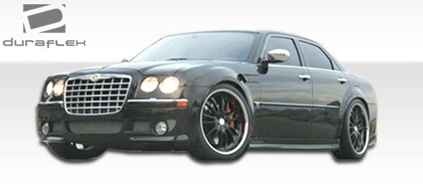2005-2010 Chrysler 300C Duraflex Platinum Kit
