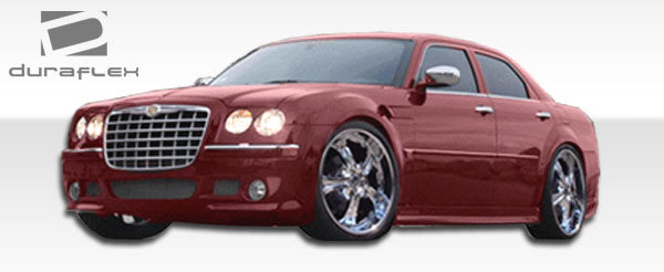 2005-2010 Chrysler 300C Duraflex Platinum Kit