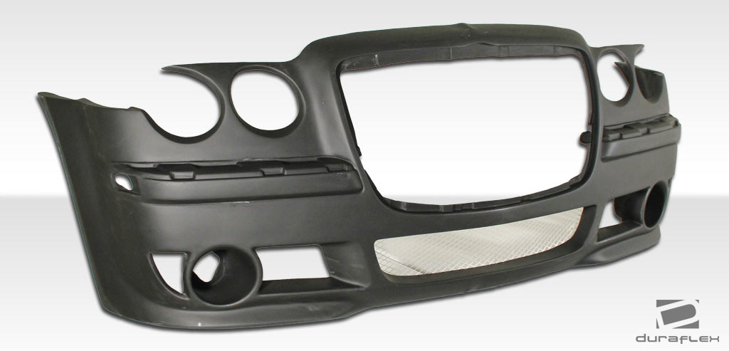 2005-2010 Chrysler 300C Duraflex Platinum Kit