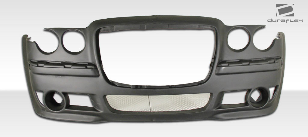 2005-2010 Chrysler 300C Duraflex Platinum Kit