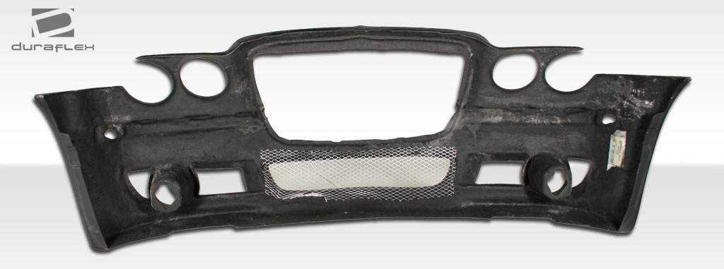 2005-2010 Chrysler 300C Duraflex Platinum Front Bumper Cover - 1 Piece