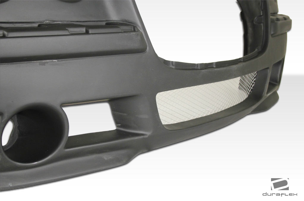2005-2010 Chrysler 300C Duraflex Platinum Front Bumper Cover - 1 Piece